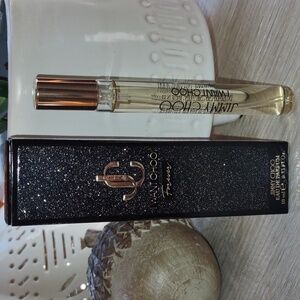 Jimmy Choo I want choo